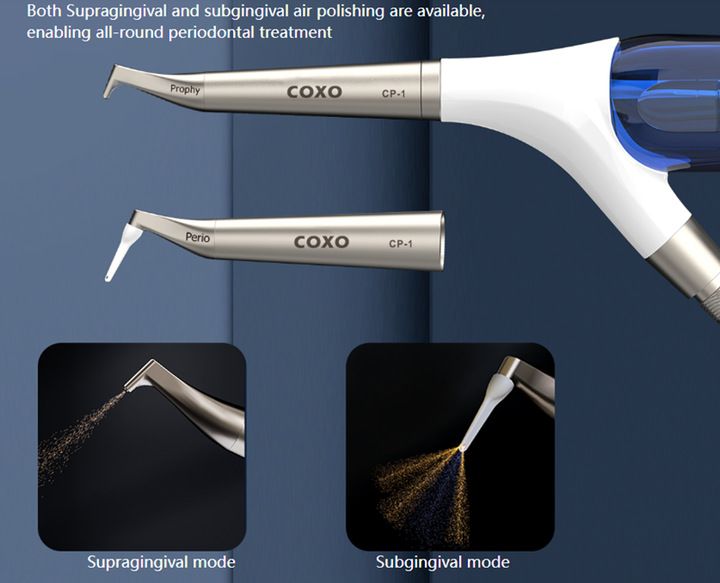 Original CP-1 Supraginggival a - Teeth Whitening Free review and price