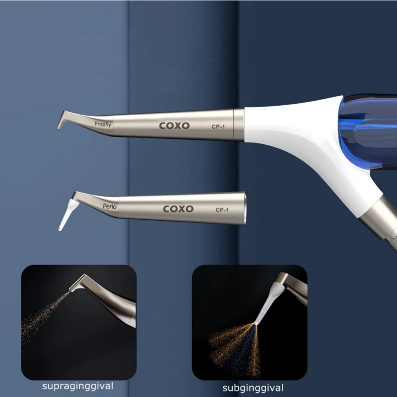 Original CP-1 Supraginggival a - Teeth Whitening Free review and price