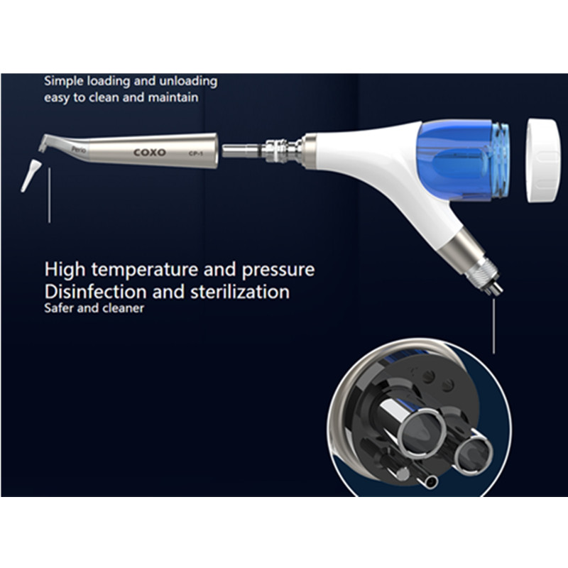 Original CP-1 Supraginggival a - Teeth Whitening Free review and price