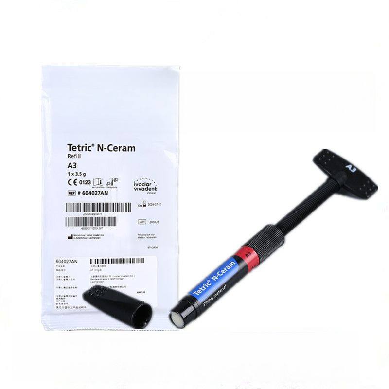 Dental Tetric N-Ceram Nano Res - Teeth Whitening Free review and price