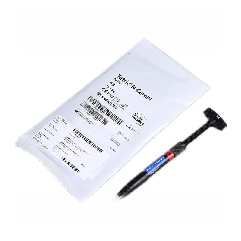 Dental Tetric N-Ceram Nano Res - Teeth Whitening Free review and price