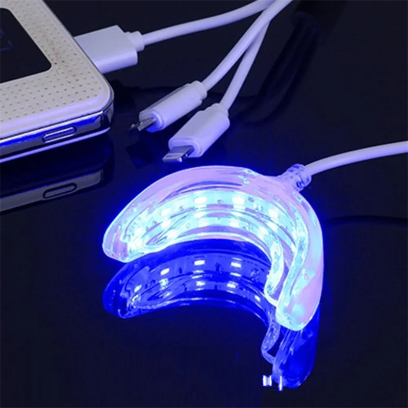 Teeth Whitening Accelerator Sm - Teeth Whitening Doctor review and price