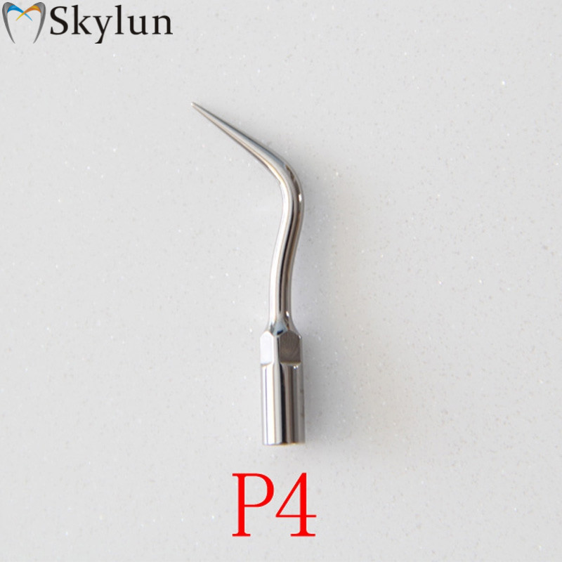 5PCS P4 Dental Ultrasonic Scal - Teeth Whitening Free review and price