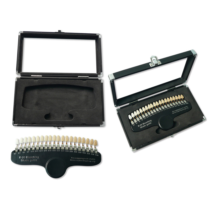 Professional 20 Colors Dental  - Teeth Whitening Free review and price