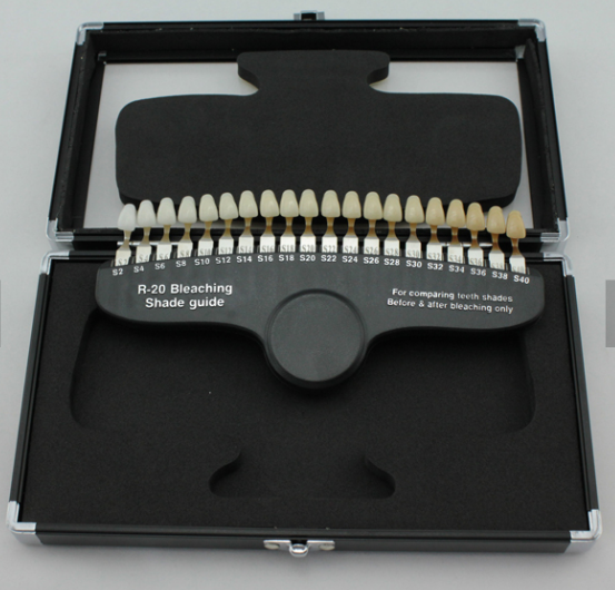 Professional 20 Colors Dental  - Teeth Whitening Free review and price